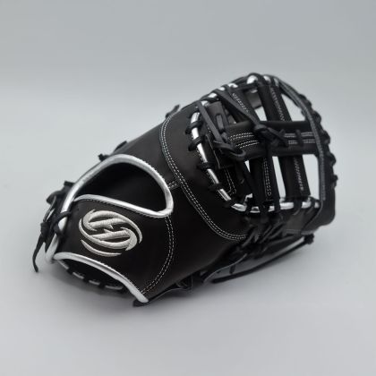 Alpha First Base-Negro38-12.75 inch