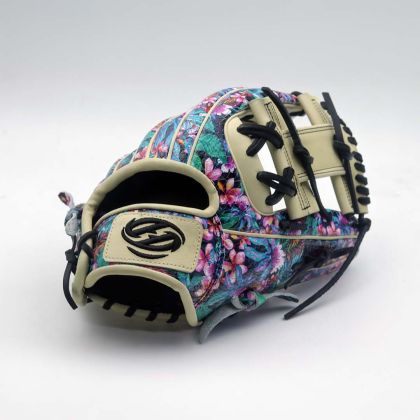 Alpha Flowers- Infield-11.5 inch