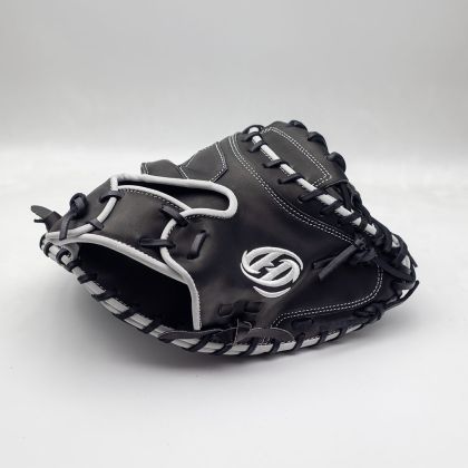 Alpha Black Mamba-Catcher -33