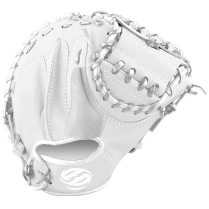 Modelo Balto Catcher Alpha