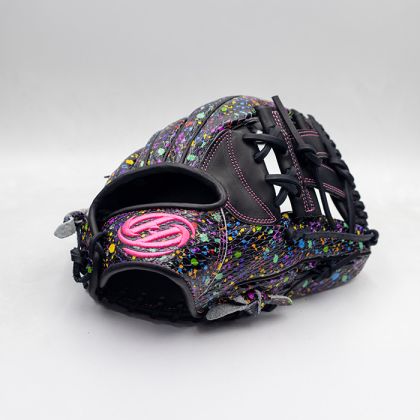 Alpha Confi -Infield-11.5