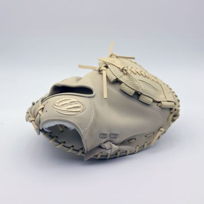 Dottie Blonde-Softball Catcher- 34 inch