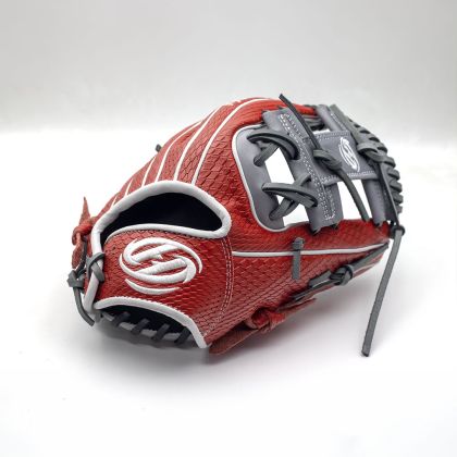 Alpha Red Snake- Infield-11.5 inch
