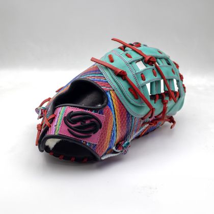 Alpha Sarape-First Base -12.75 inch