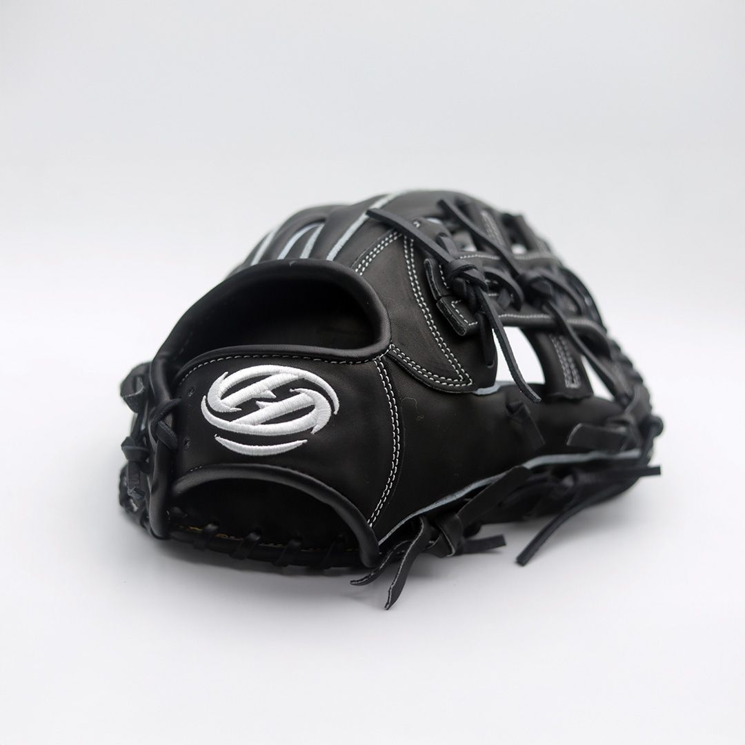 Alpha JJSO- Infield-11.75 inch