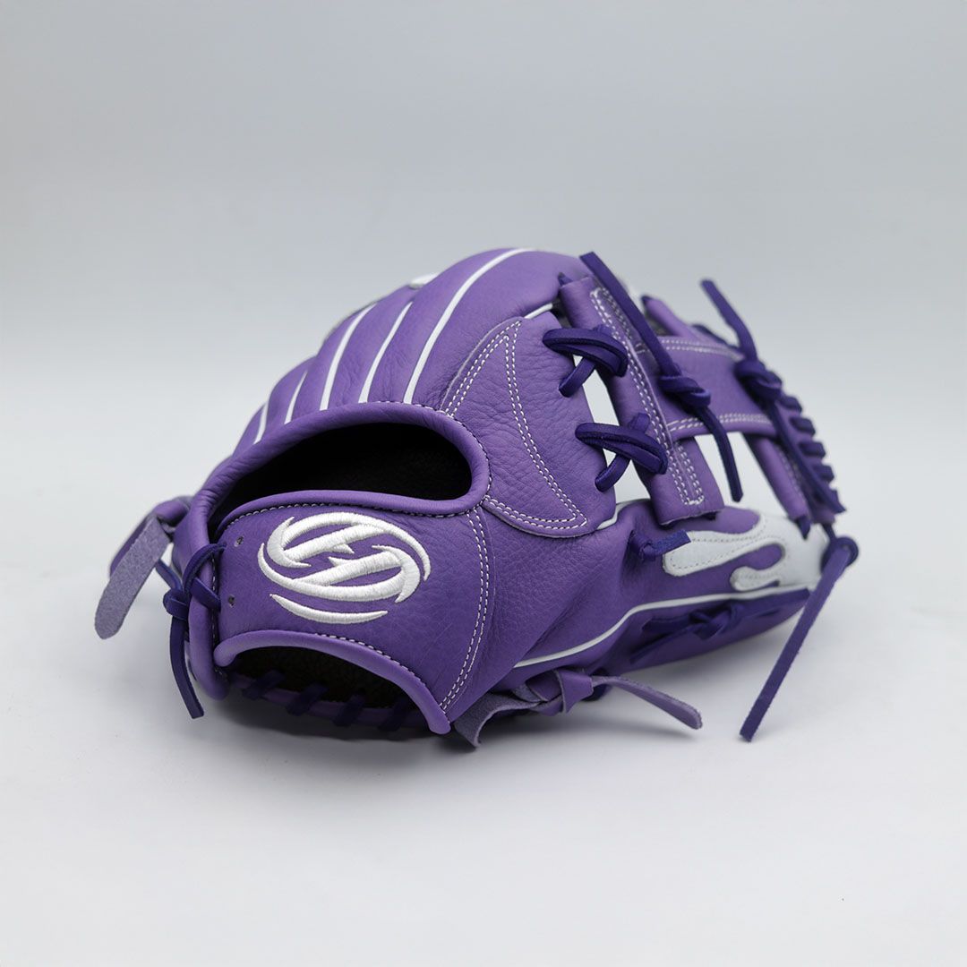 Rookie Ice Cream Asian- Infield-11.5 inch