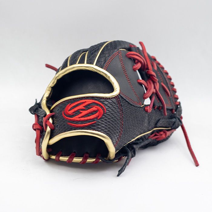 Alpha AST-Infield-11.5 inch