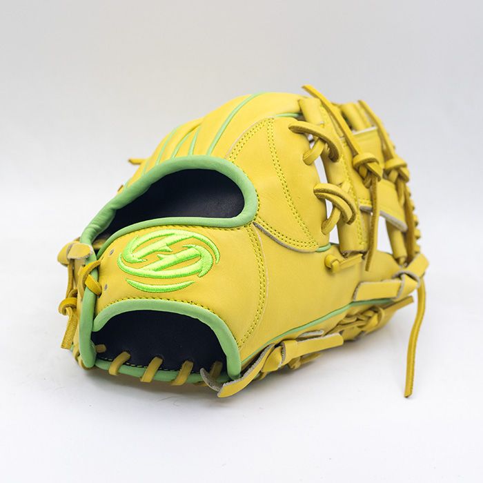 ALPHA AST BANANA-INFIELD.11.5