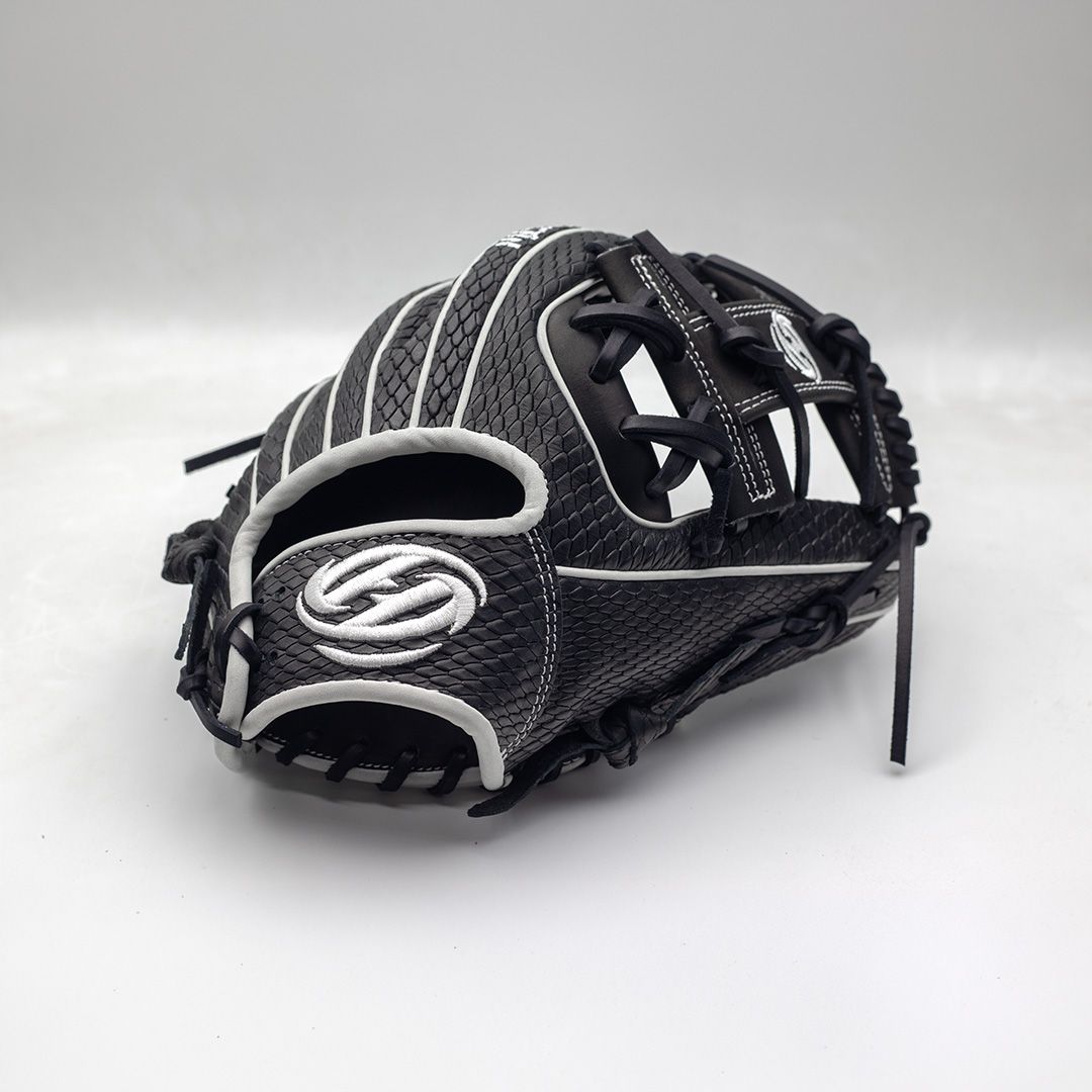 Alpha DPBL-Infield-11.5 inch