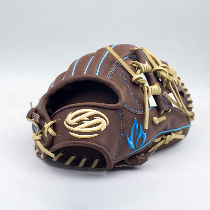 Alpha Bull- Infield-11.5 inch