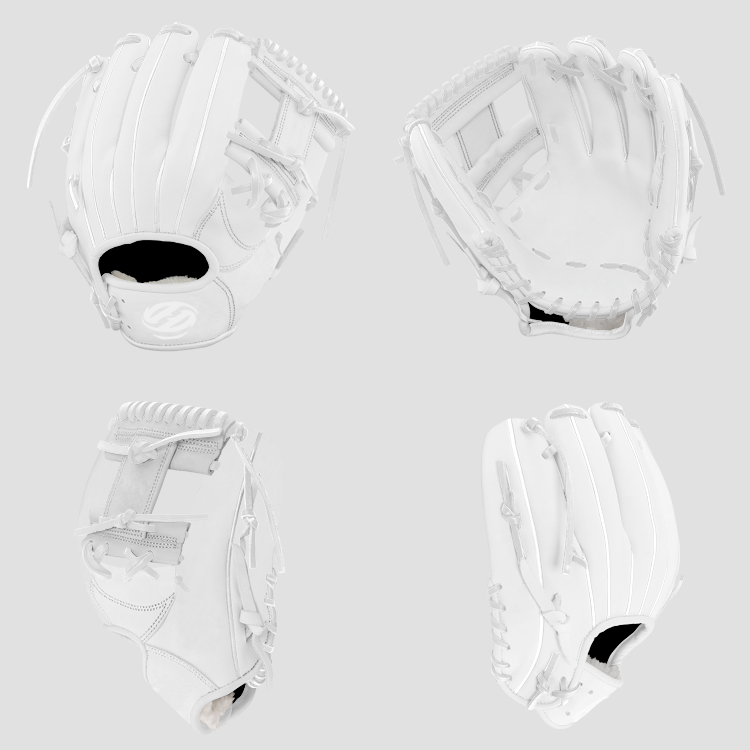 Modelo Balto Infield Omega