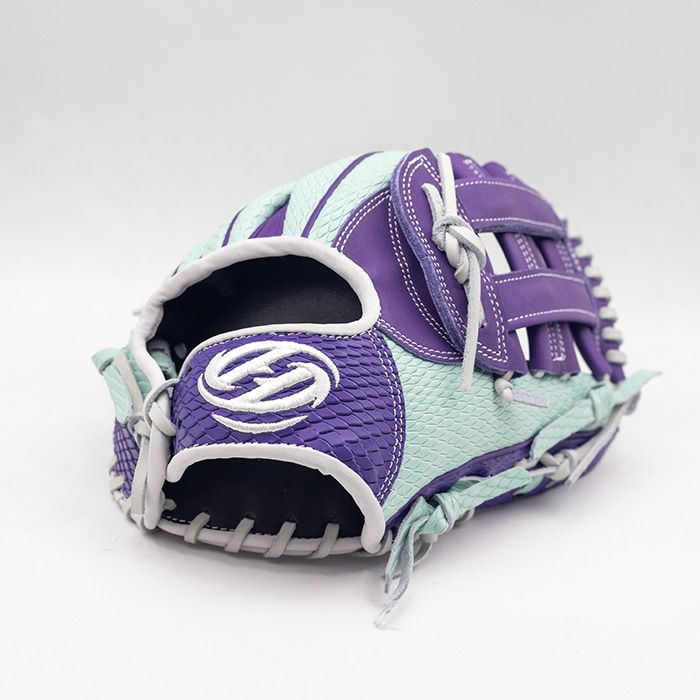 Alpha  AST Fresh- Infield-11.75 inch