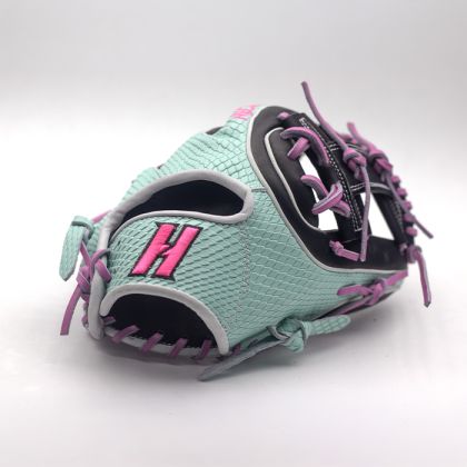 Omega EDL- Infield- 11.5 inch