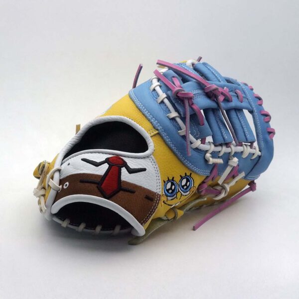 Rookie Esponja -First Base-12.75 inch