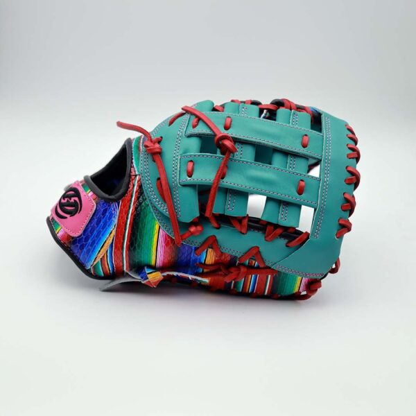 Alpha First Base-Sarape-12.75 inch - Image 2