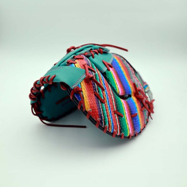Alpha First Base-Sarape-12.75 inch - Image 3