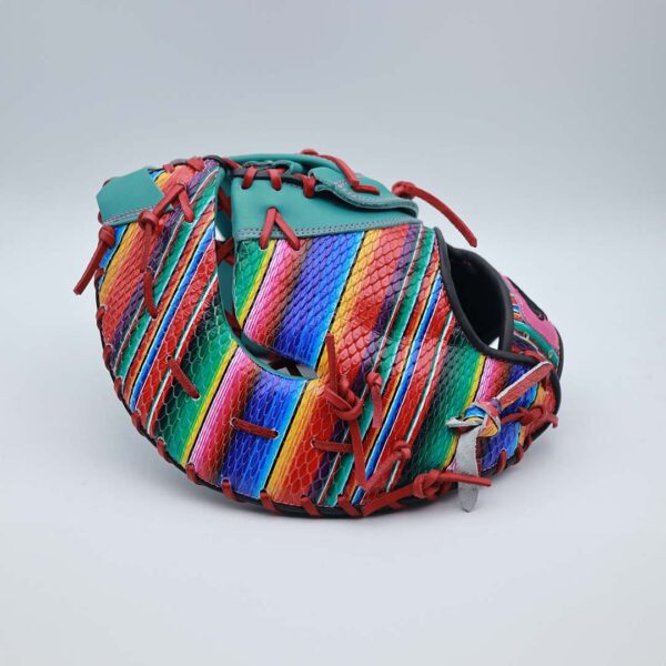 Alpha First Base-Sarape-12.75 inch - Image 4