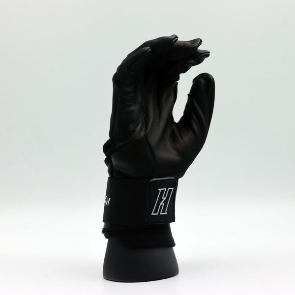 Batting Gloves Negras - Image 4