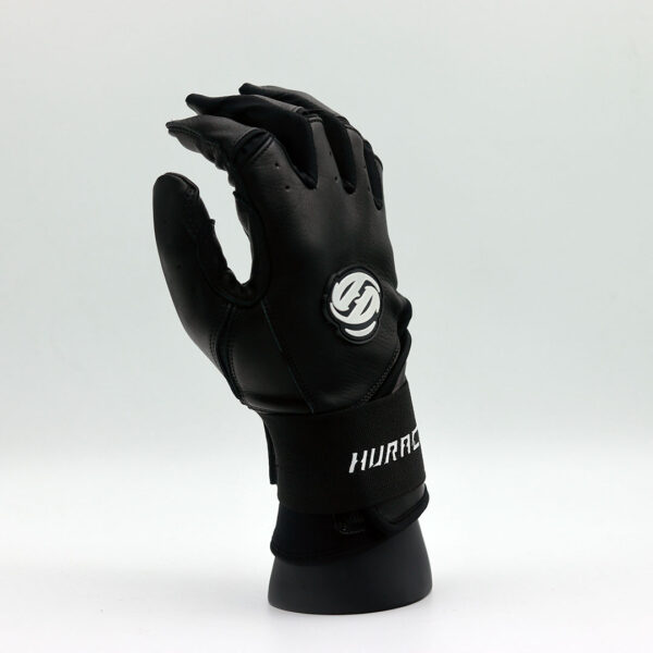 Batting Gloves Negras - Image 3