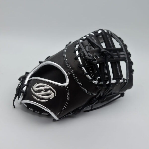 Alpha First Base-Negro38-12.75 inch