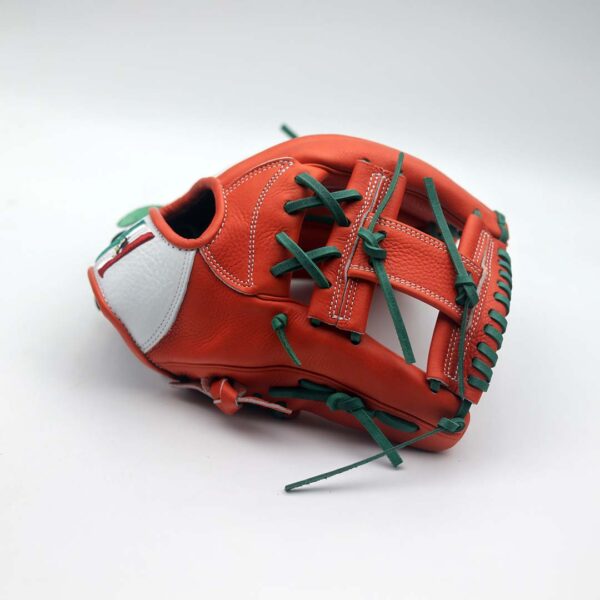 Rookie Mexico- Infield-11.5 inch - Image 2