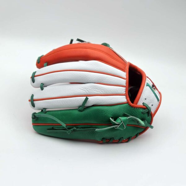 Rookie Mexico- Infield-11.5 inch - Image 3