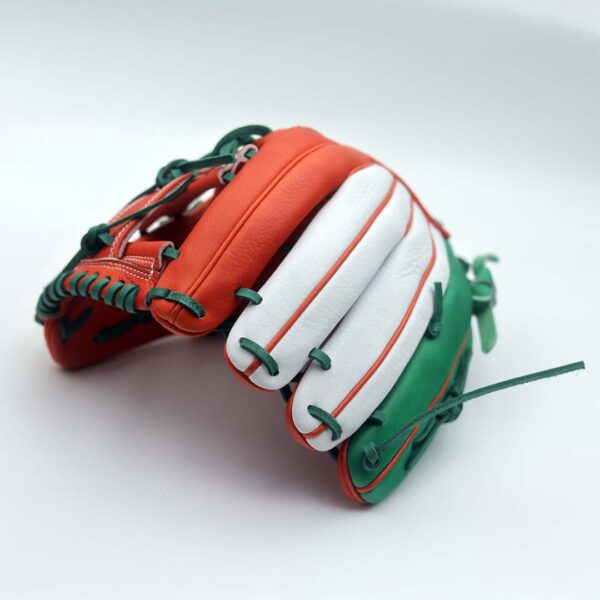 Rookie Mexico- Infield-11.5 inch - Image 4