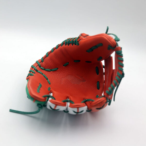 Rookie Mexico- Infield-11.5 inch - Image 5
