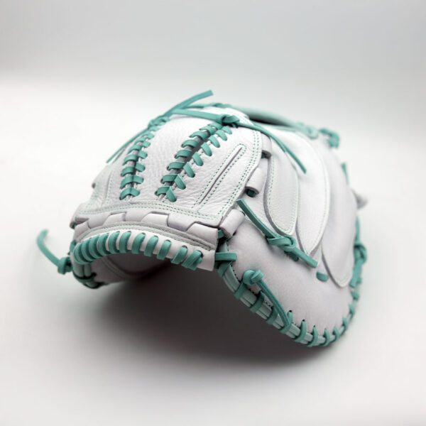 Dottie White and Mint-Softball Catcher - 33.5 inch - Image 4