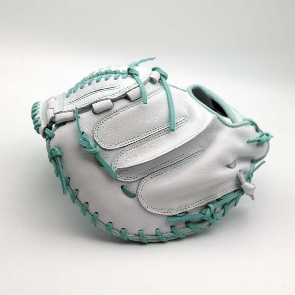 Dottie White and Mint-Softball Catcher - 33.5 inch - Image 5