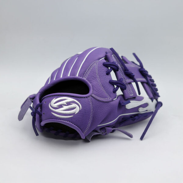 Rookie Ice Cream Purple- Infield-11.5 inch