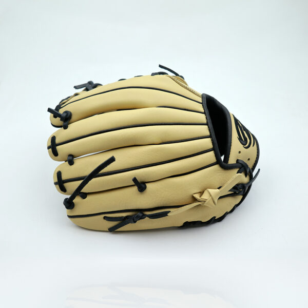 Balto Rookie-Blonde y Negro-12 - Image 4
