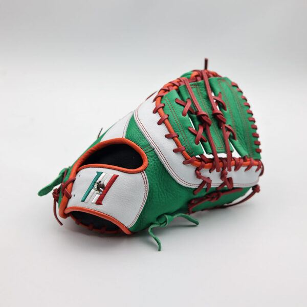 Rookie First Base -Mexico-12.75 inch