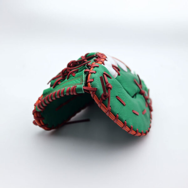 Rookie First Base -Mexico-12.75 inch - Image 4