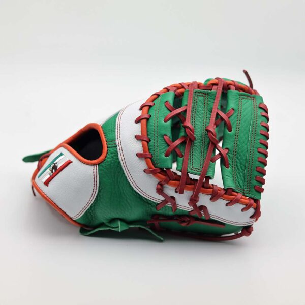 Rookie First Base -Mexico-12.75 inch - Image 2