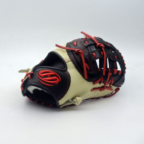 Rookie V-First Base-13 inch