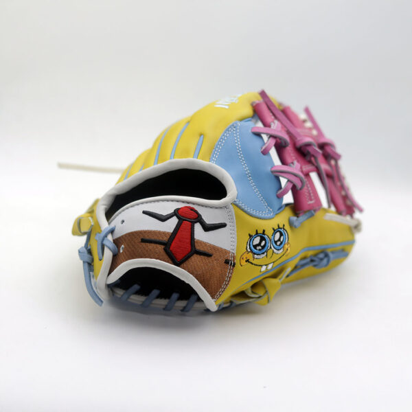 Rookie Esponja-Infielder- 11.5