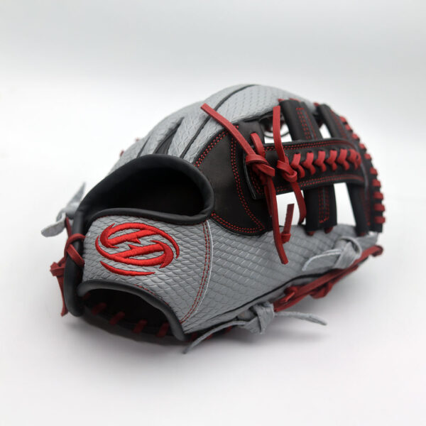 Alpha Apex- Infield-12 inch