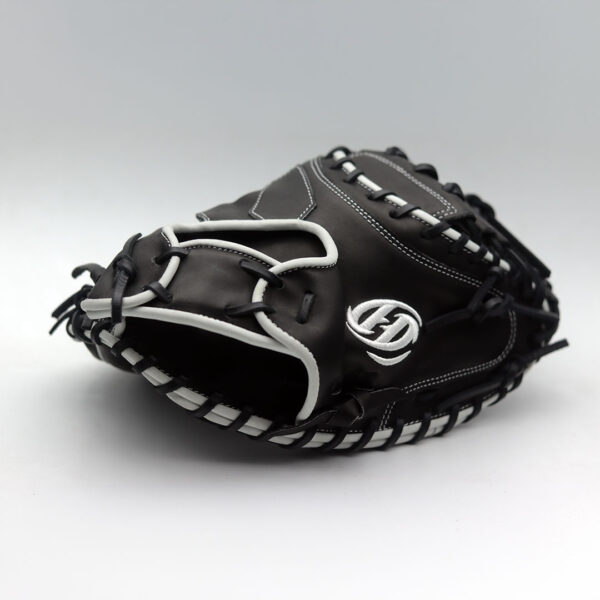 Alpha Catcher -Black -33.5