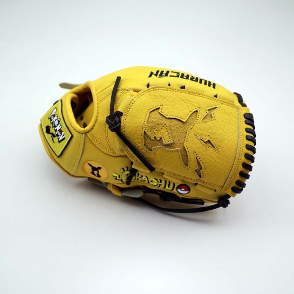 Balto Rookie-Pikachu-11.75 - Image 2