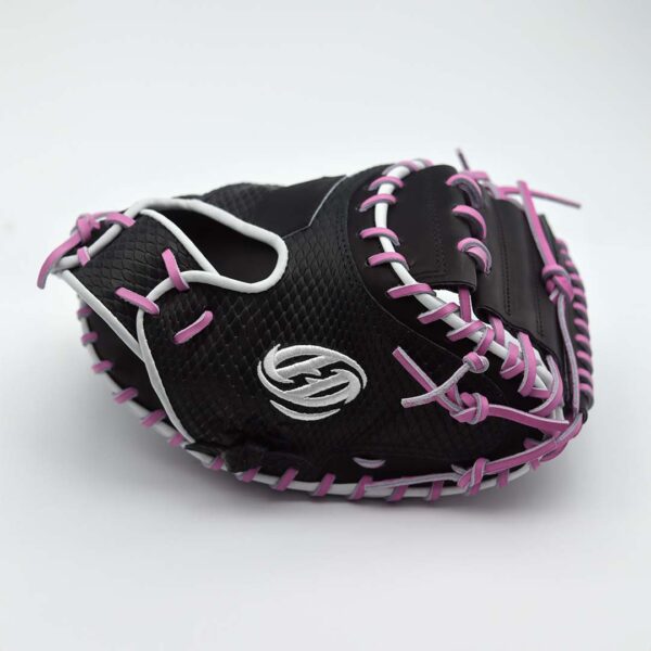 Alpha Catcher -Mamba Black Pink-34 - Image 2