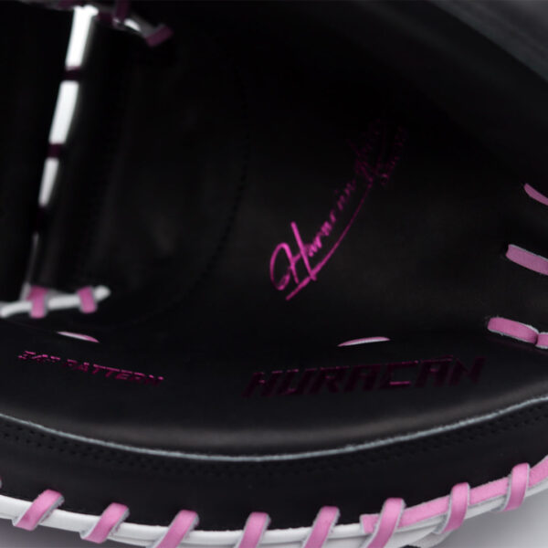 Alpha Catcher -Mamba Black Pink-34 - Image 5