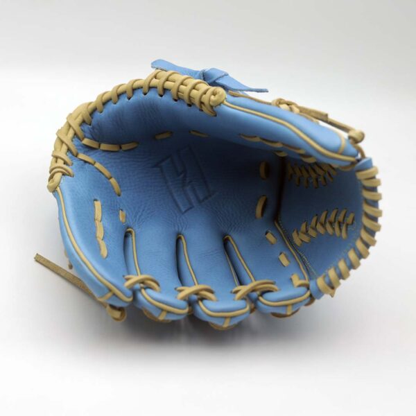 Rookie Pelota-Pitcher-11.75 inch - Image 5