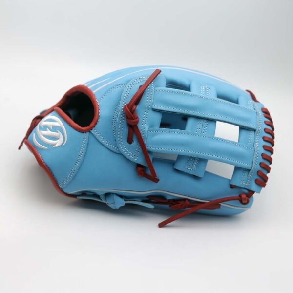 Alpha Fielder-Electrico Rojo-12.75 inch - Image 2