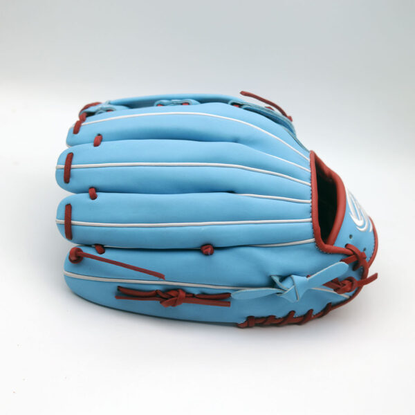 Alpha Fielder-Electrico Rojo-12.75 inch - Image 5