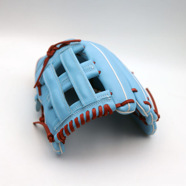 Alpha Fielder-Electrico Rojo-12.75 inch - Image 4