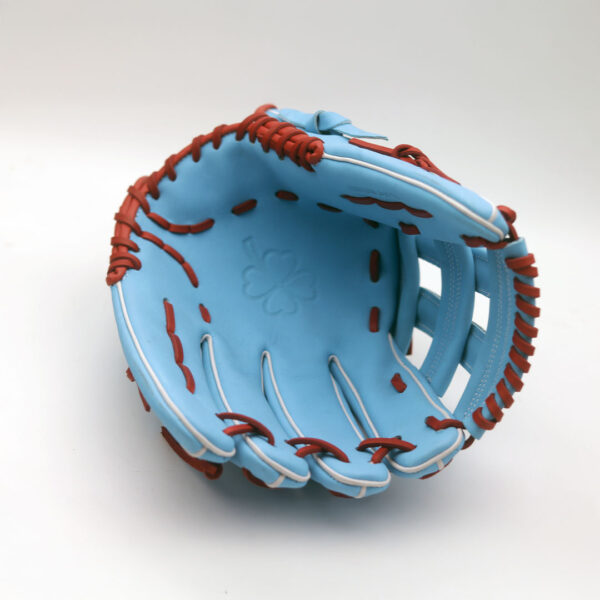 Alpha Fielder-Electrico Rojo-12.75 inch - Image 3