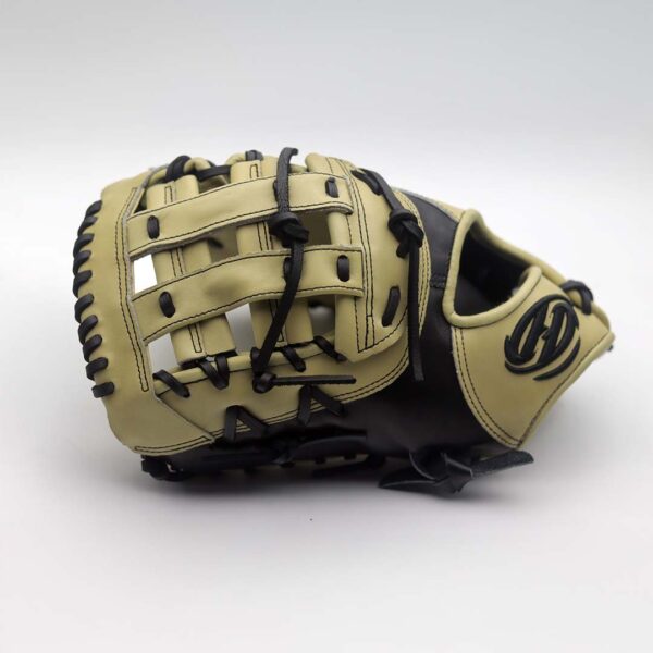 Alpha Clasico -First Base-12.75 inch - Image 2