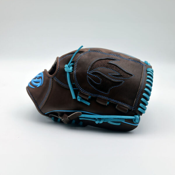 Alpha Ignite-Pitcher-12 inch - Image 2