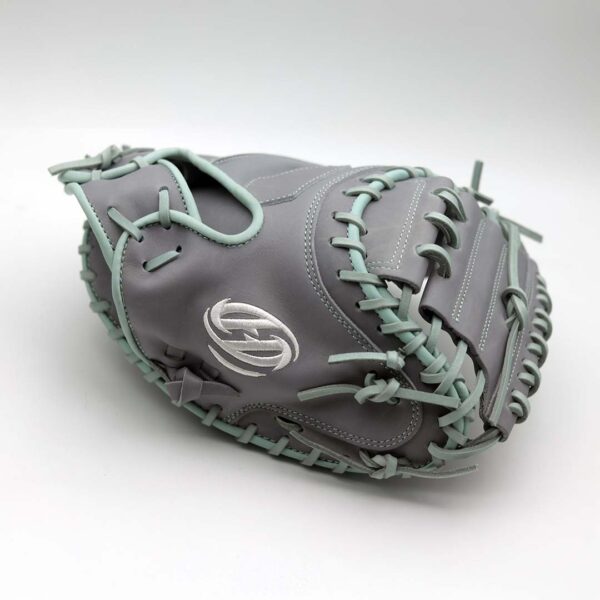 Alpha Catcher-Grey-33.5 - Image 2